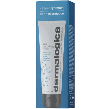 Dermalogica Daily Skin Health Smoothing Cream - Пом'якшуючий крем для обличчя