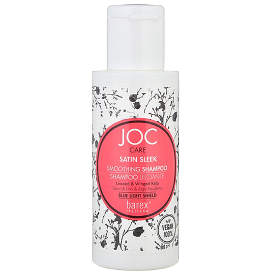 Barex Italiana Joc Care Smoothing Shampoo - Шампунь для гладкости непослушных волос