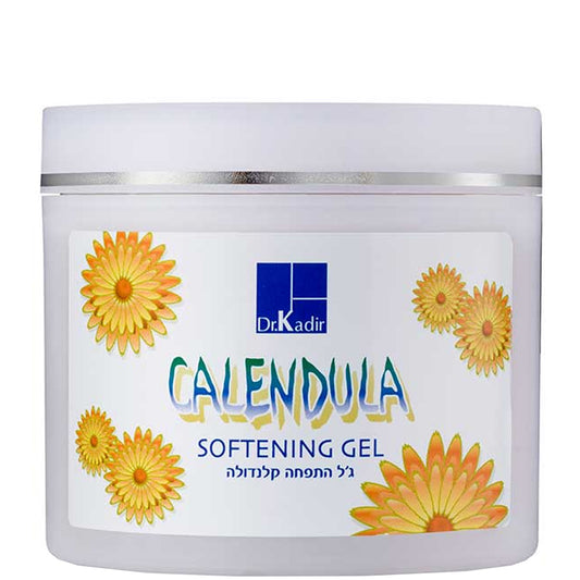 Dr. Kadir Calendula Softening Gel - Пом'якшуючий гель Календула