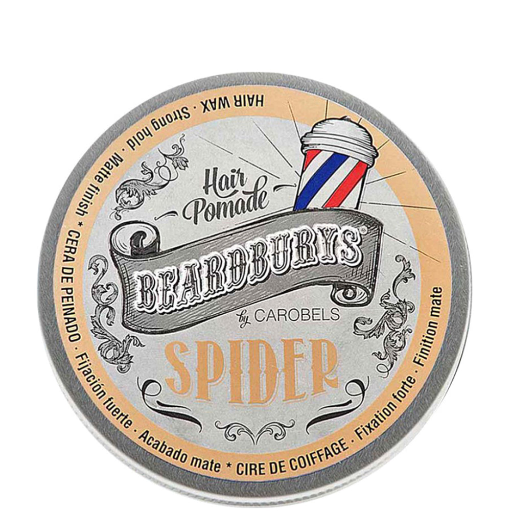Помада для волосся текстуруюча - Beardburys Spider New