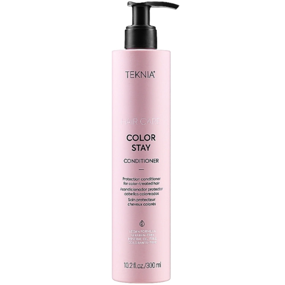 Кондиціонер для фарбованого волосся - Lakme Teknia Color Stay Conditioner