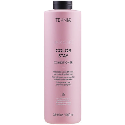 Кондиціонер для фарбованого волосся - Lakme Teknia Color Stay Conditioner