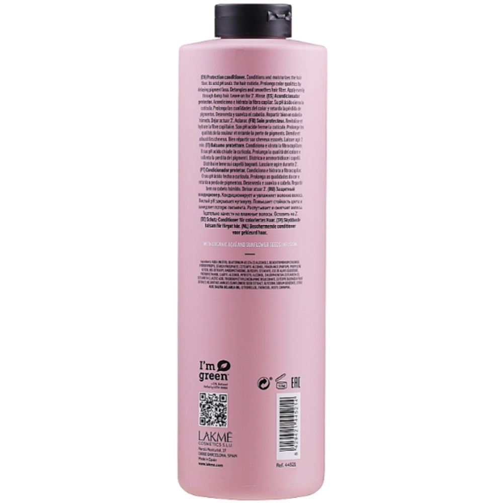 Кондиціонер для фарбованого волосся - Lakme Teknia Color Stay Conditioner