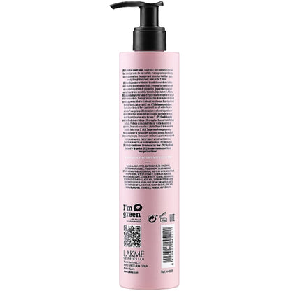 Кондиціонер для фарбованого волосся - Lakme Teknia Color Stay Conditioner