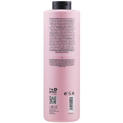 Безсульфатний шампунь для фарбованого волосся - Lakme Teknia Color Stay Shampoo