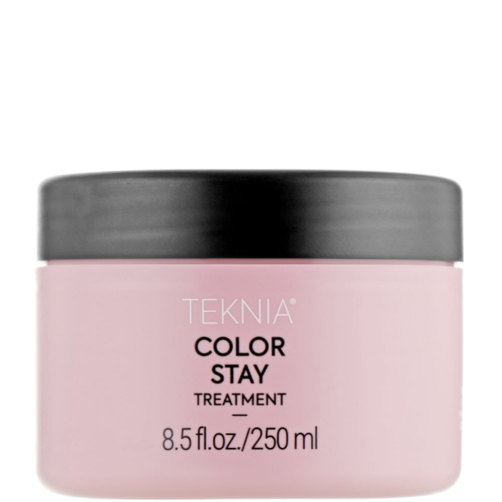 Маска для окрашенных волос - Lakme Teknia Color Stay Treatment