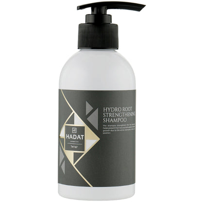 Hadat Cosmetics Hydro Root Strengthening Shampoo - Шампунь для роста волос
