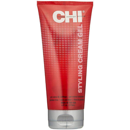 Chi Style Styling Cream Gel - Крем-гель для волос для гладкой прически