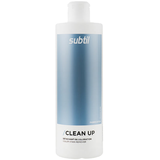 Засіб для видалення фарби зі шкіри голови - Laboratoire Ducastel Subtil Clean UP