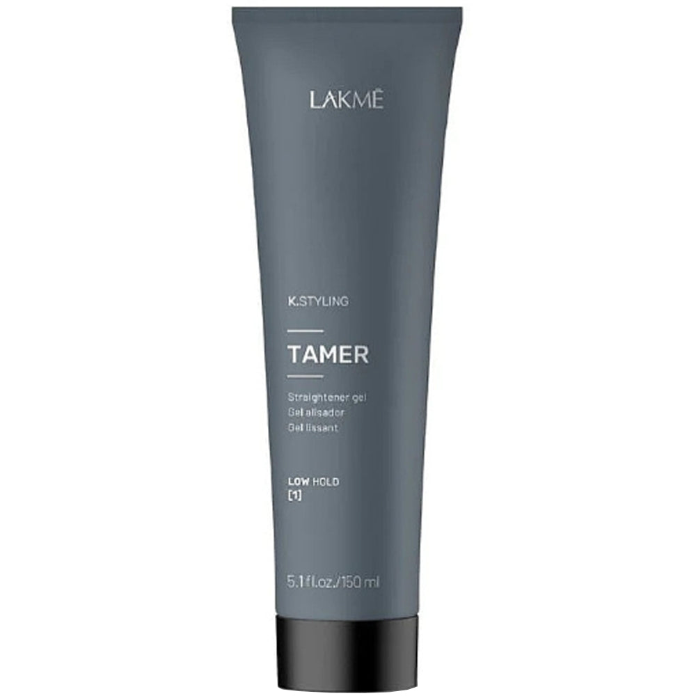 Гель для укладки волос - Lakme K.Styling Tamer Straightener Gel