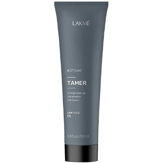 Гель для укладання волосся - Lakme K.Styling Tamer Straightener Gel