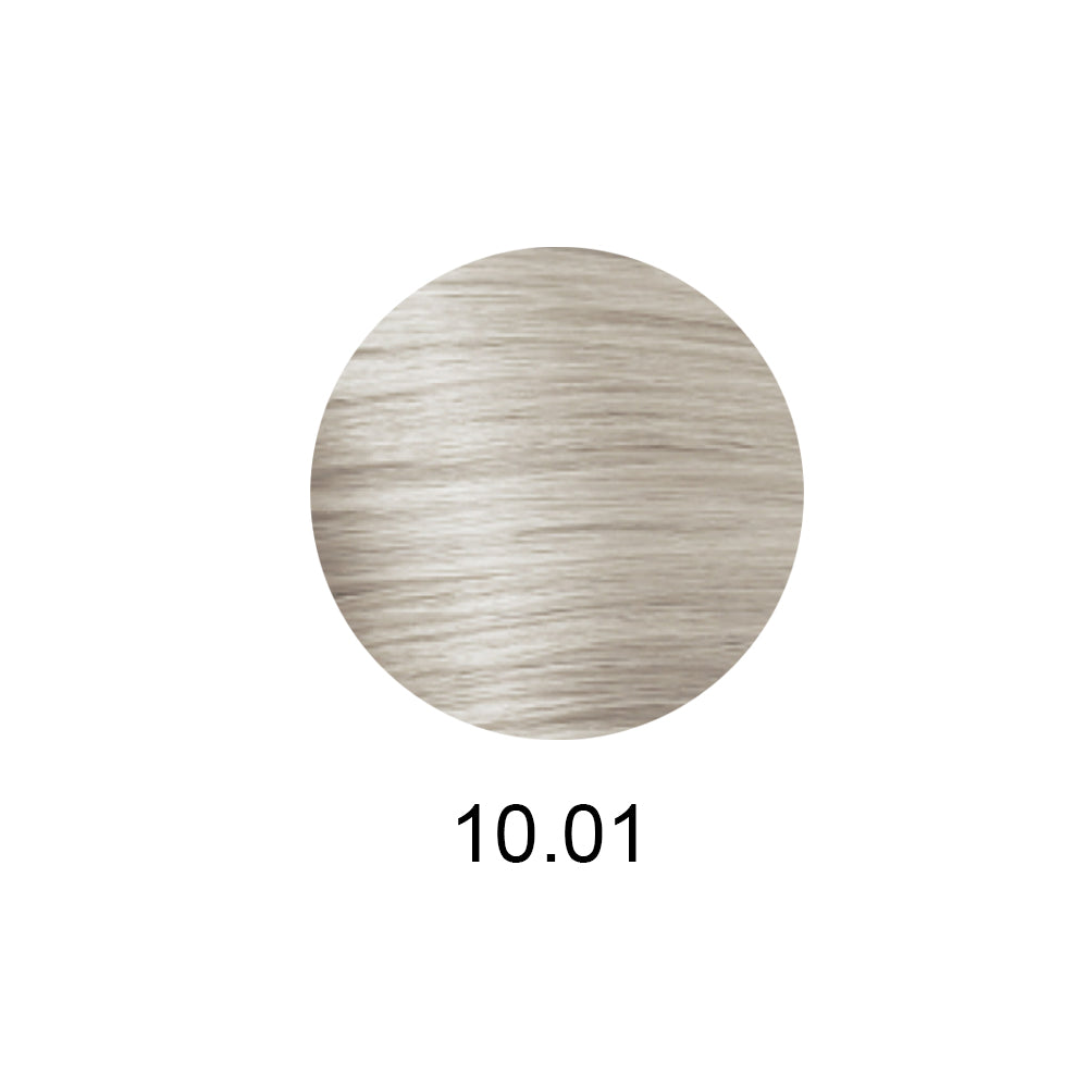 Крем-фарба для волосся 100 мл - Team 155 Hair Colouring Cream