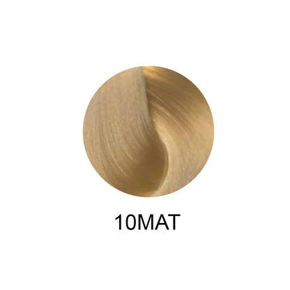 Крем-фарба для волосся 100 мл - Team 155 Hair Colouring Cream