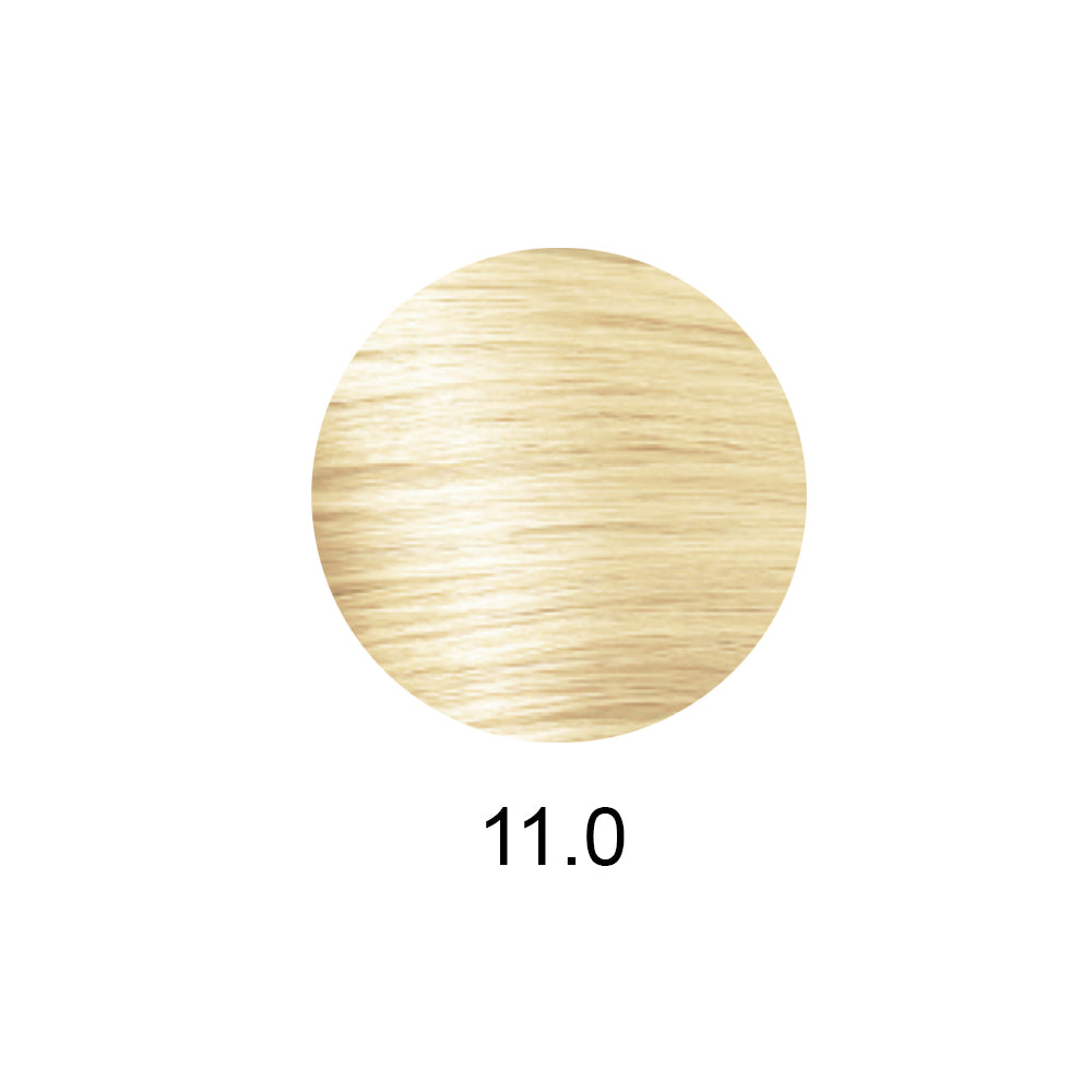 Крем-фарба для волосся 100 мл - Team 155 Hair Colouring Cream