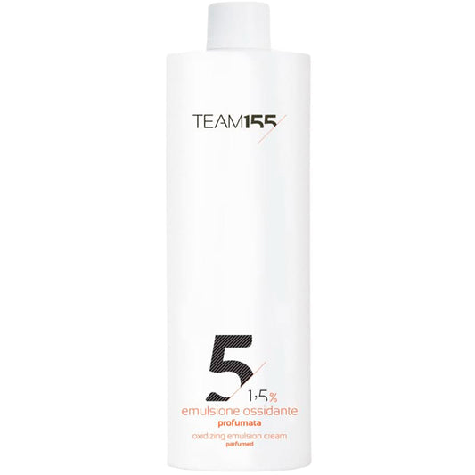 Окислительная эмульсия 1,5% - Team 155 Oxydant Emulsion 5 Vol