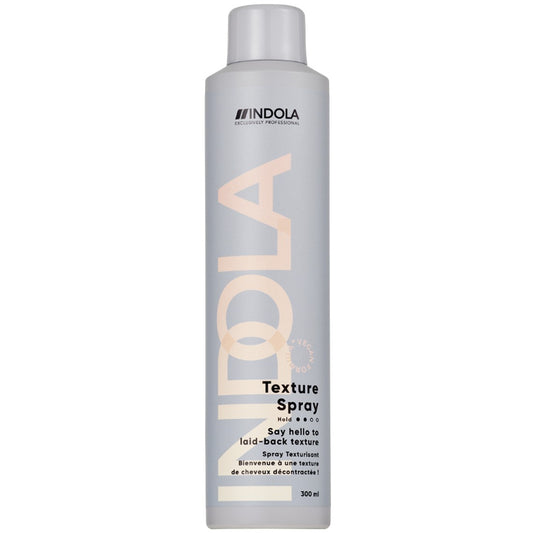 Текстуруючий спрей для волосся - Indola Texture Spray