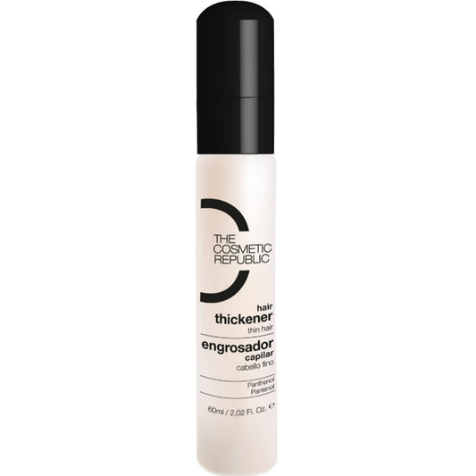 Сироватка для густоти і об'єму волосся - The Cosmetic Republic Hair Thickener