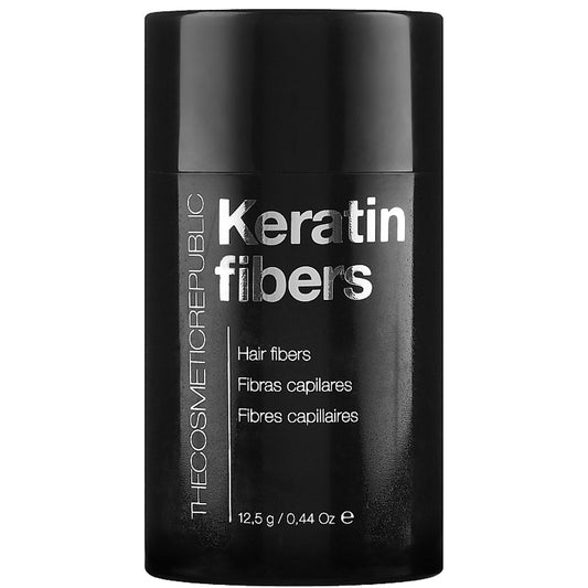 Кератинові волокна 12.5г - The Cosmetic Republic Keratin Fibers