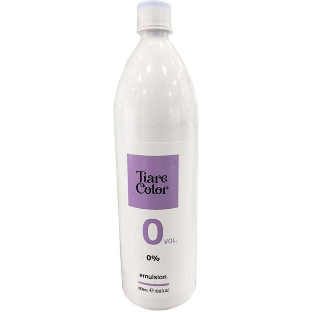 Tiarecolor Emulsion 0 Vol – Емульсія 0%