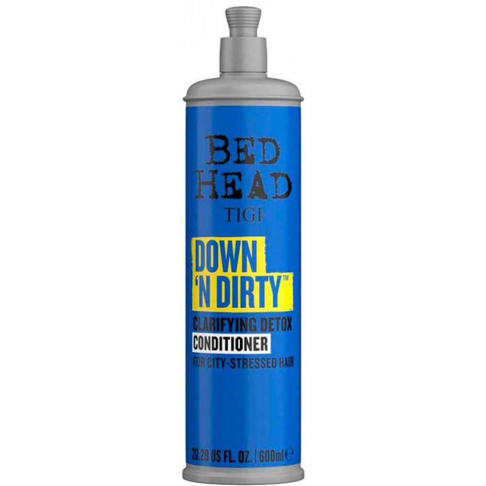 Кондиціонер для частого застосування - Tigi Bed Head Down 'N Dirty Conditioner