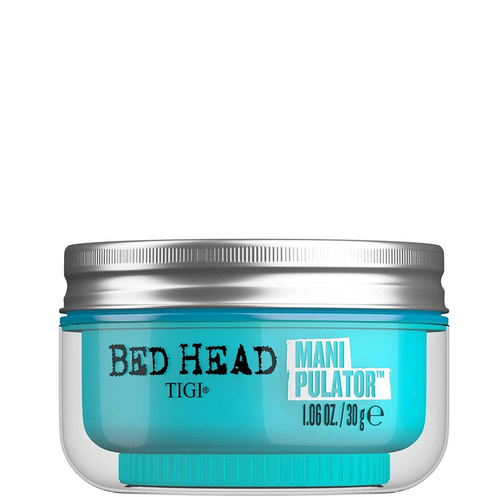 Паста мотирующая сильной фиксации - Tigi Bed Head Manipulator Paste