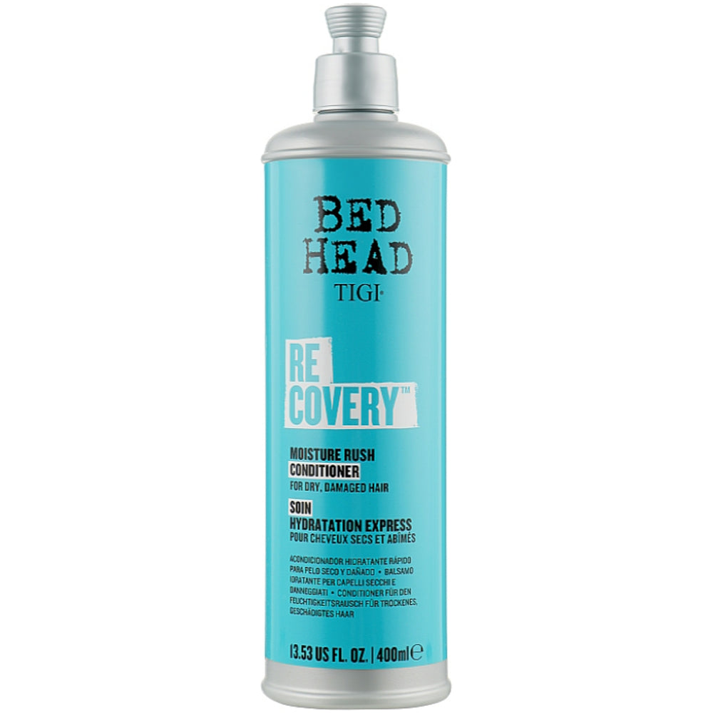 Кондиціонер зволожуючий для відновлення - Tigi Bed Head Recovery Conditioner