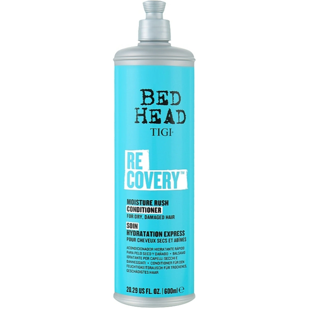 Кондиціонер зволожуючий для відновлення - Tigi Bed Head Recovery Conditioner