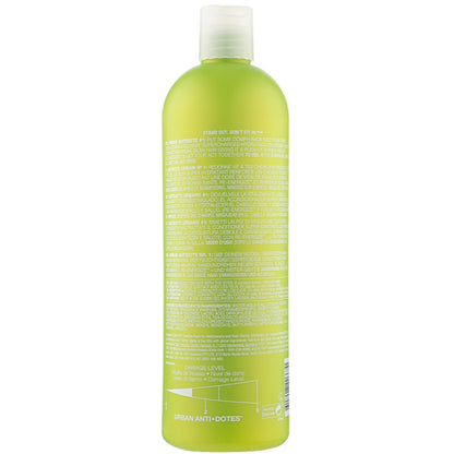 Кондиціонер для всіх типів волосся - Tigi Bed Head Urban Anti+Dotes Re-Energize Conditioner