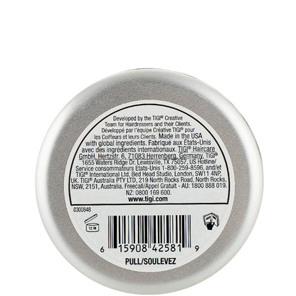 Воск для волос - Tigi Matte Separation Workable Wax