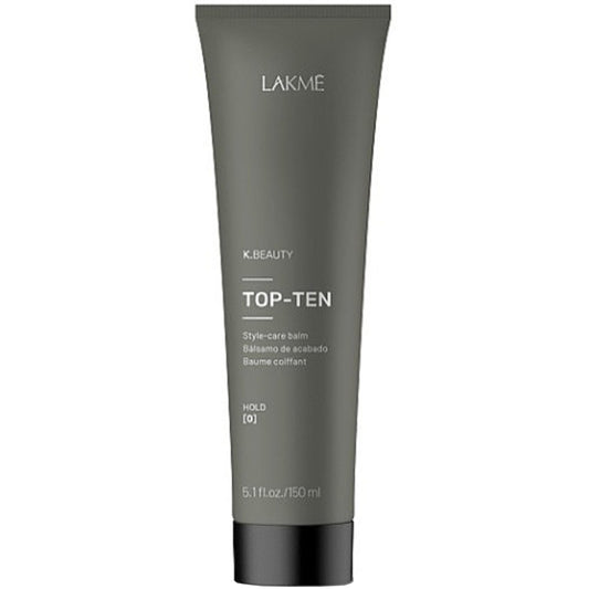 Бальзам для стайлінгу волосся з доглядом - Lakme K.Styling Top-Ten Style Care Balm