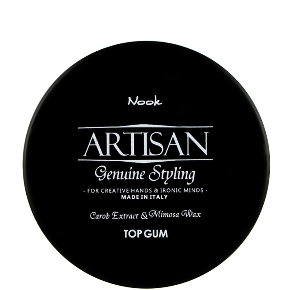 Nook Artisan Top Gum — Паста волокниста для моделювання (гумка)