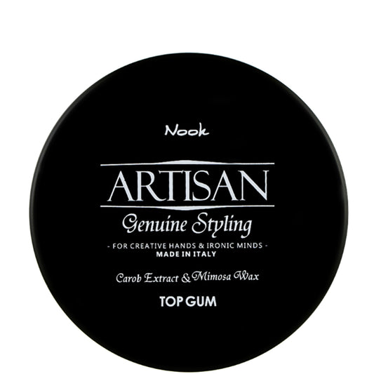 Nook Artisan Top Gum — Паста волокнистая для моделирования (резинка)