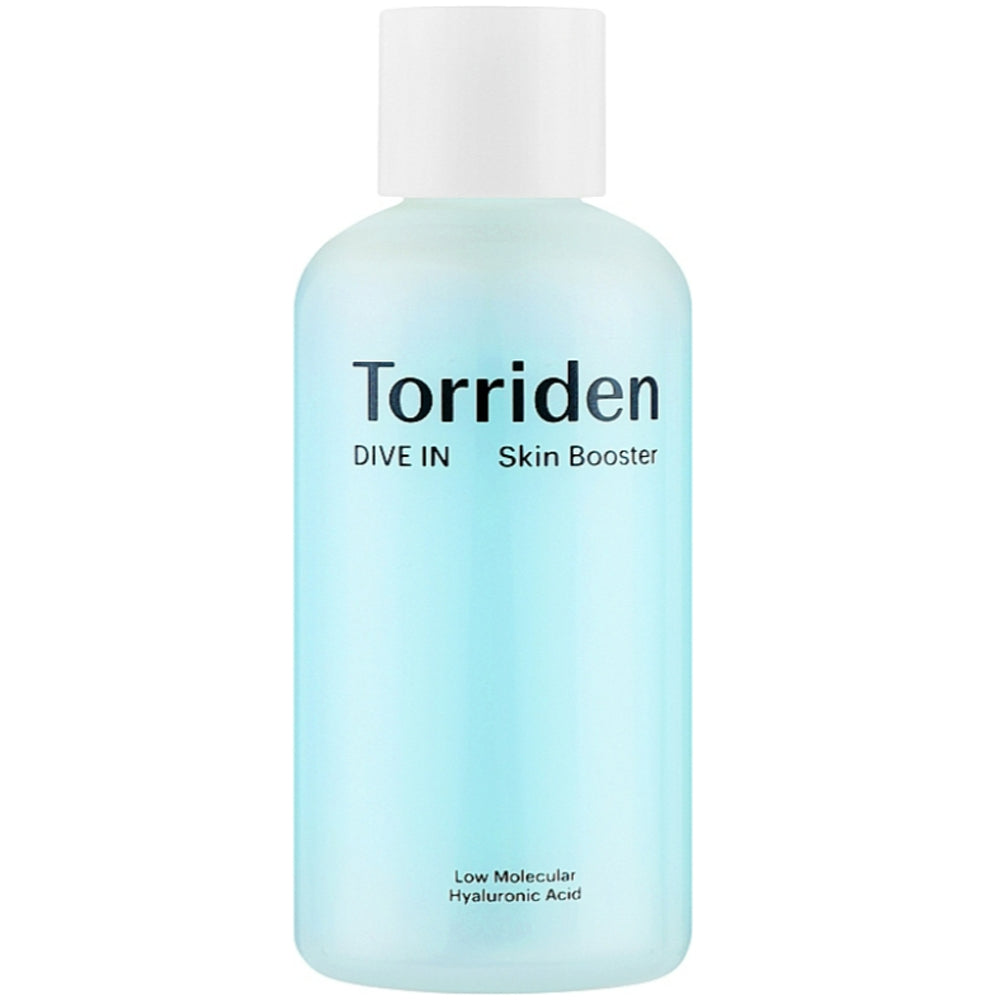 Высокоэффективный увлажняющий бустер для лица - Torriden Dive-In Skin Booster