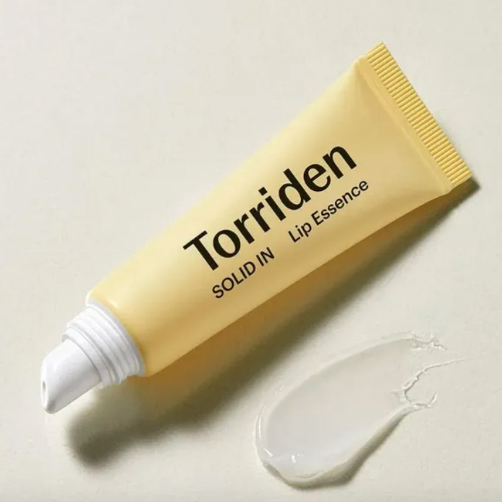 Эссенция для губ с церамидами - Torriden Solid-In Lip Essence