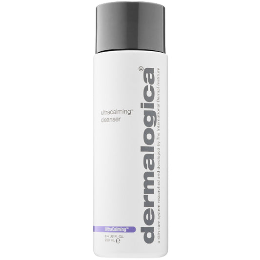 Dermalogica Ultracalming Cleanser - Ультраніжний очисник для обличчя