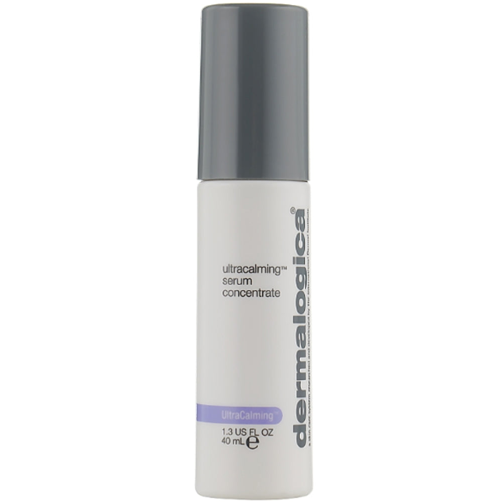 Dermalogica Ultracalming Serum Concentrate - Успокаивающий серум-концентрат