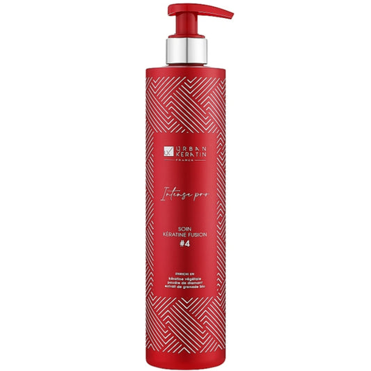 Кондиціонер інтенсивний відновлювальний для волосся - Urban Keratin Fusion Intense Pro Conditioner