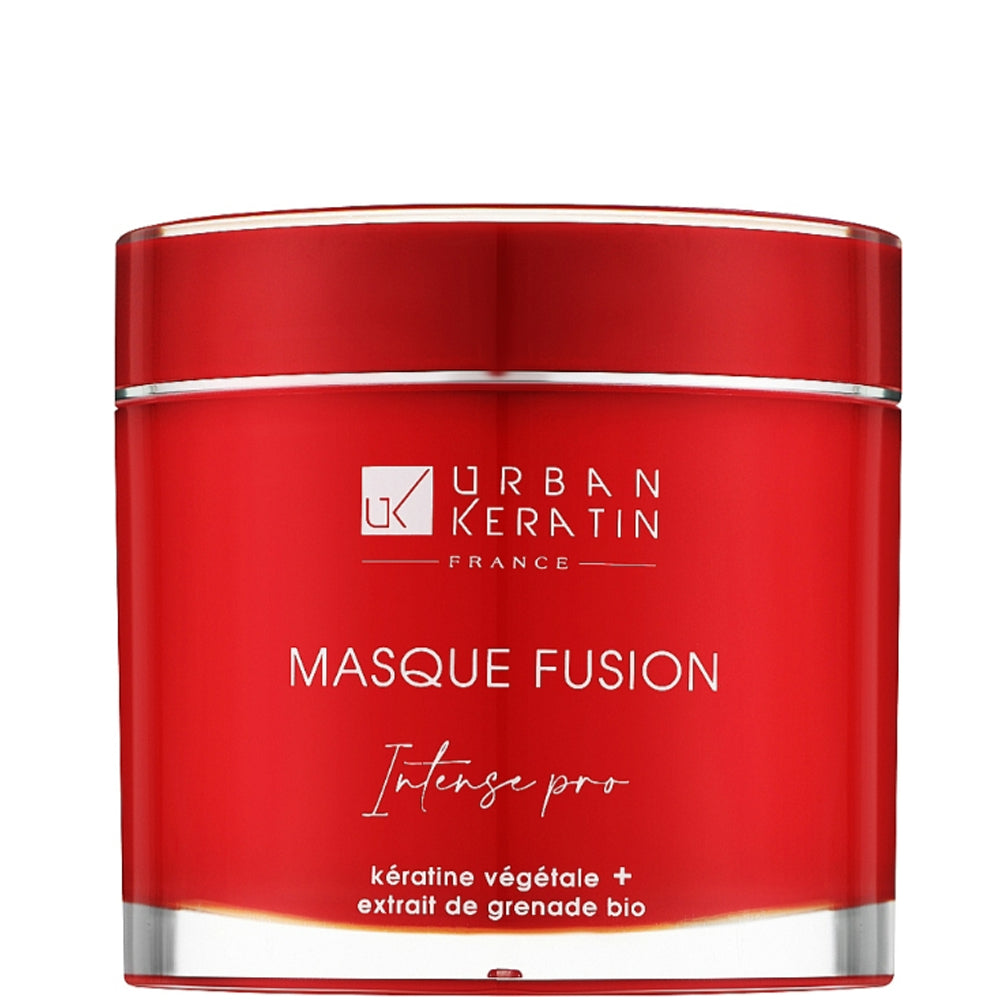 Маска інтенсивна відновлювальна для волосся - Urban Keratin Fusion Intense Pro Mask