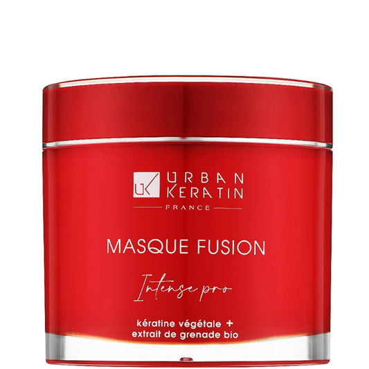 Маска интенсивная восстанавливающая для волос - Urban Keratin Fusion Intense Pro Mask