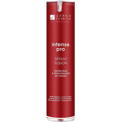 Серум відновлювальний термозахисний для волосся - Urban Keratin Fusion Intense Pro Serum