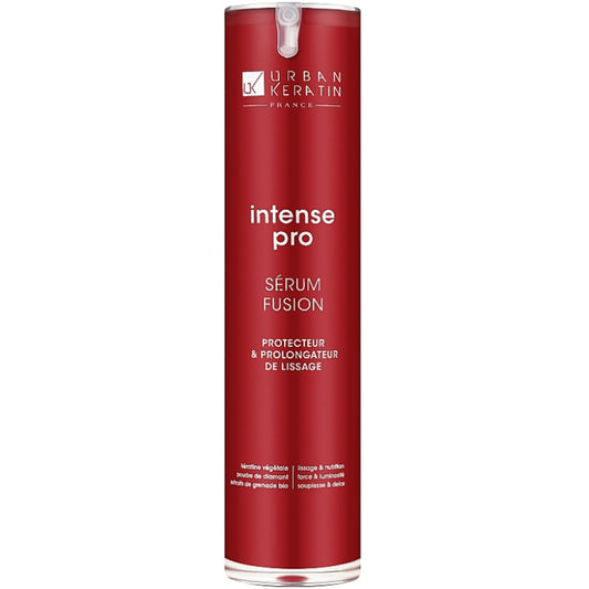 Серум восстанавливаюший термозащитный для волос - Urban Keratin Fusion Intense Pro Serum