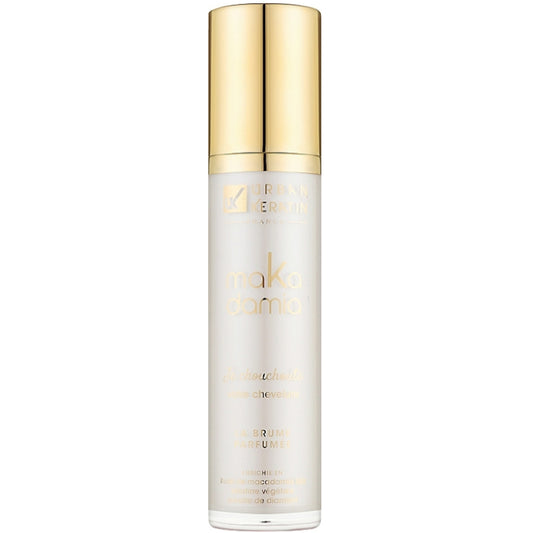 Мист увлажняющий парфюмированный для волос - Urban Keratin Makadamia Mist