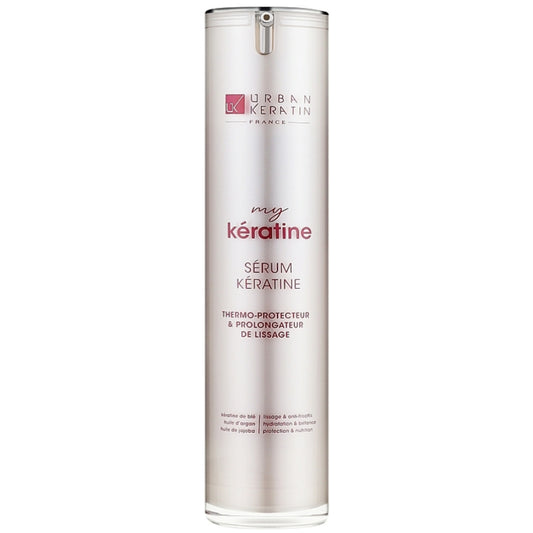 Серум кератиновий для волосся - Urban Keratin My Keratine Serum