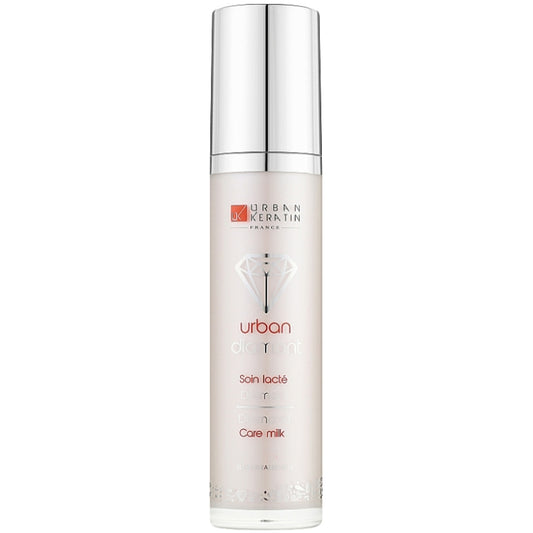 Молочко восстанавливающее для волос - Urban Keratin Urban Diamant Milk