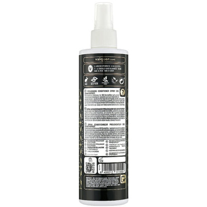 Спрей-кондиционер для укрепления волос - Valquer Prolonging Conditioner Spray Sbs Treatment