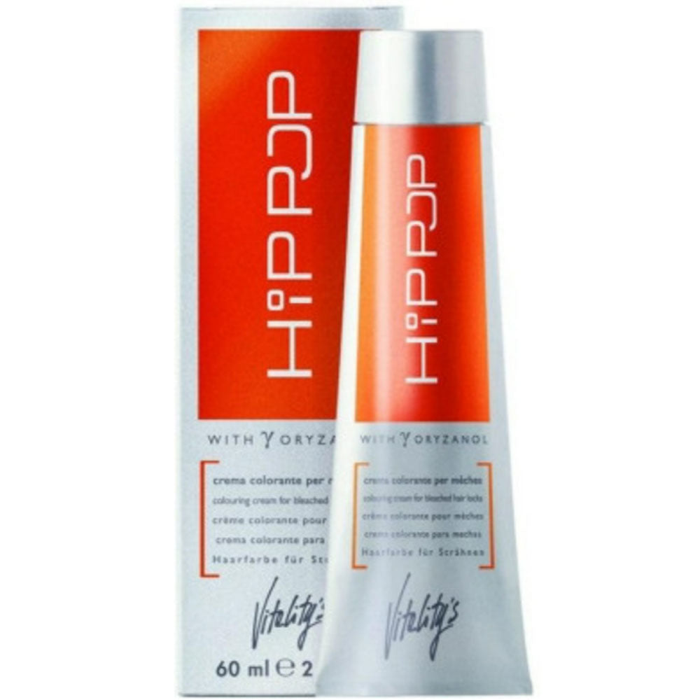 Vitality’s Art Color Hip-Pop Colouring Cream 60 ml - Крем-краска для мелирования 60 мл