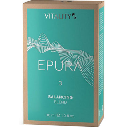 Бленд нормализующий баланс - Vitality's Epura Balancing Blend