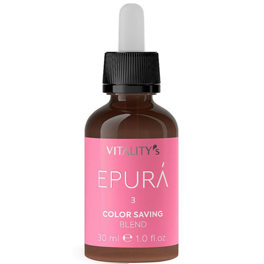 Бленд для сохранения цвета - Vitality's Epura Color Saving Blend