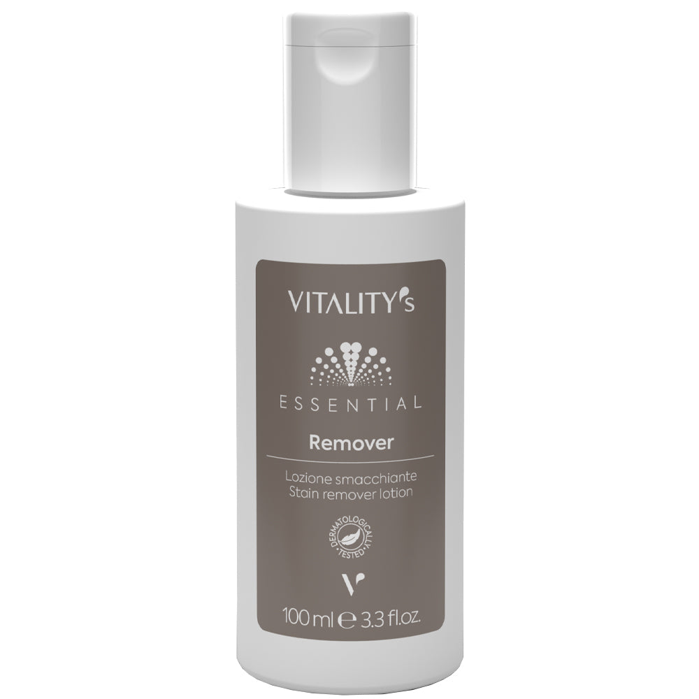 Лосьон для удаления краски из кожи - Vitality's Essential Stain Remover Lotion