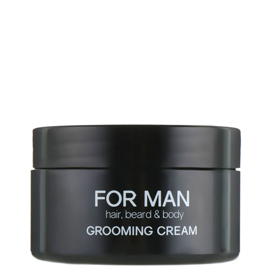 Vitality’s For Man Grooming Сream - Увлажняющий крем для волос